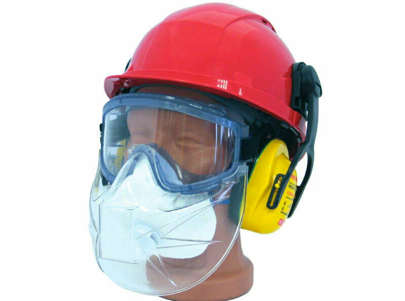 Средства индивидуальной защиты